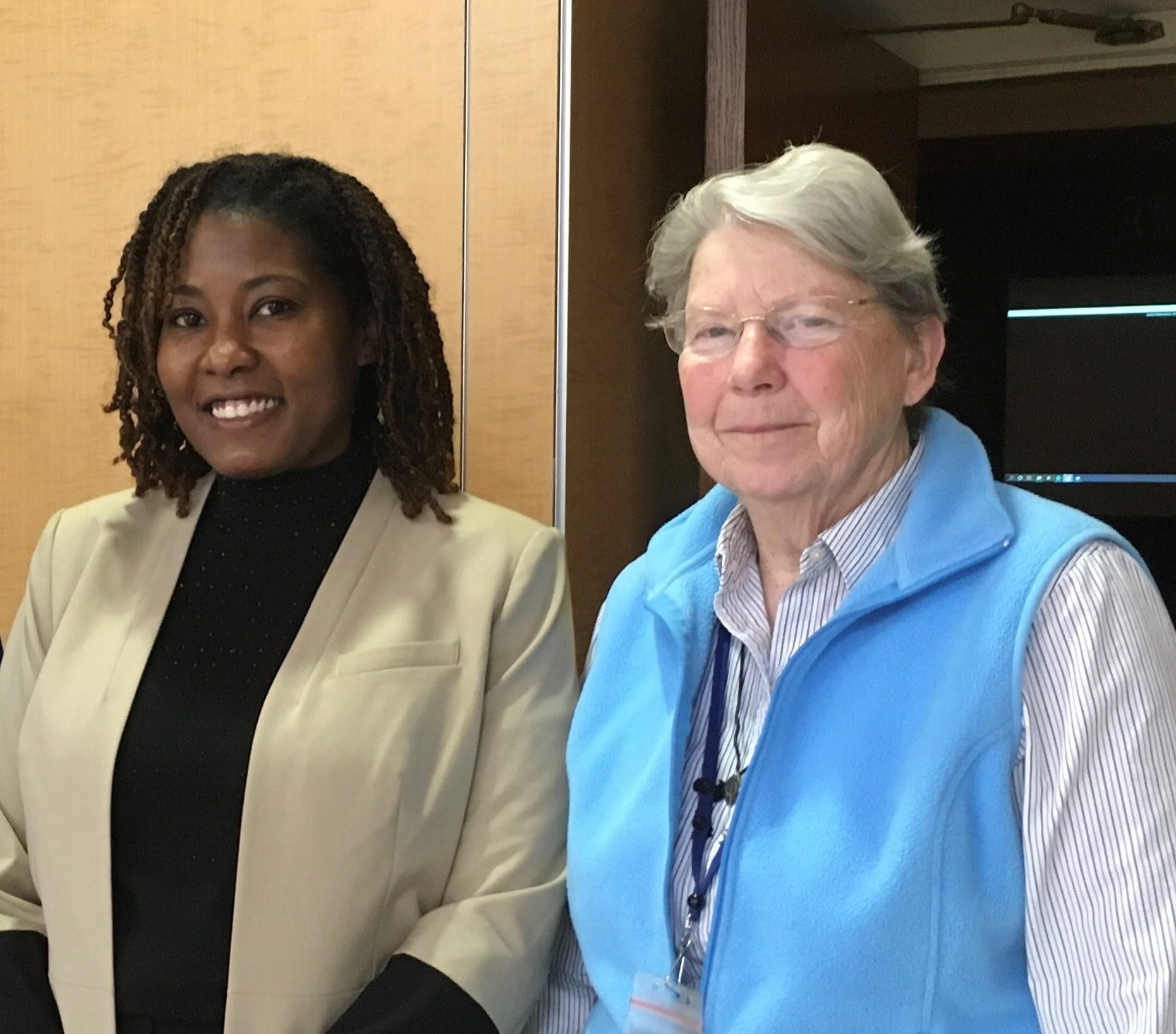 Connecting With Mary Burke - g1t8qid