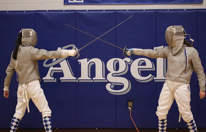 AHA Fencing