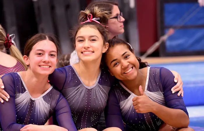 AHA Gymnastics