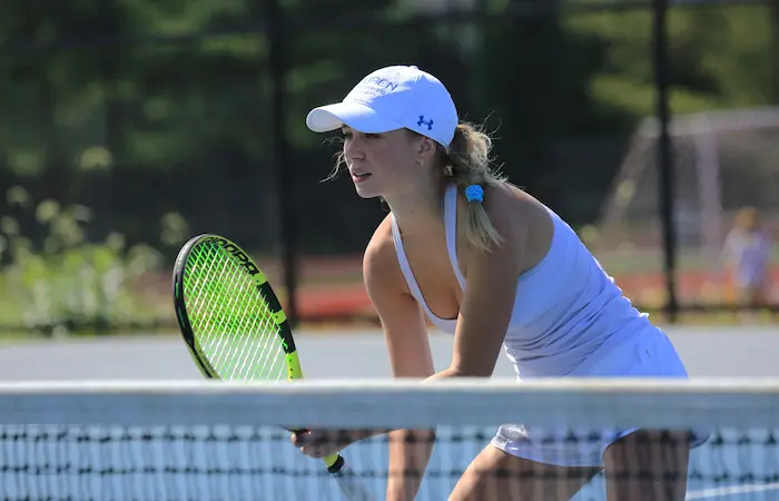 AHA Tennis
