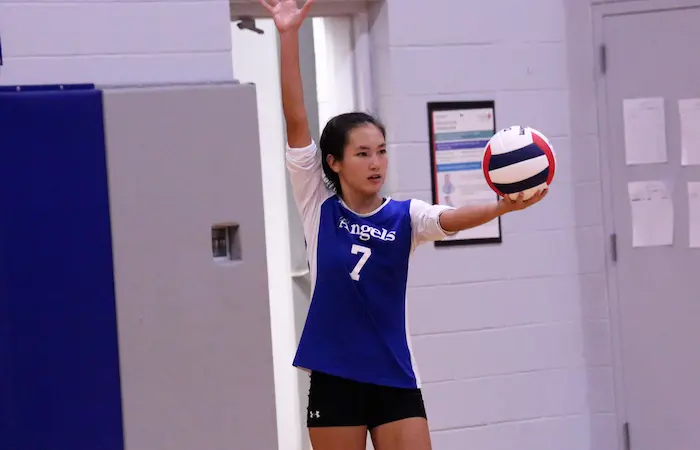 AHA Volleyball