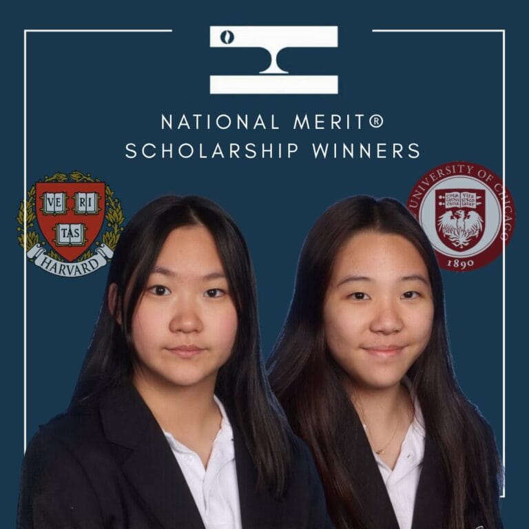 Two Holy Angels Seniors Named National Merit Scholarship Winners ...
