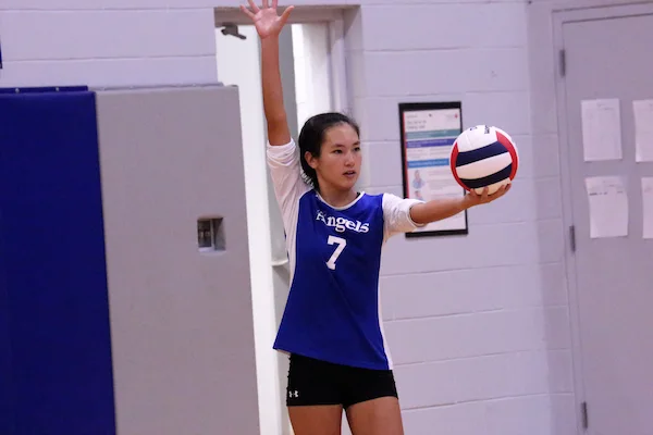 Volleyball